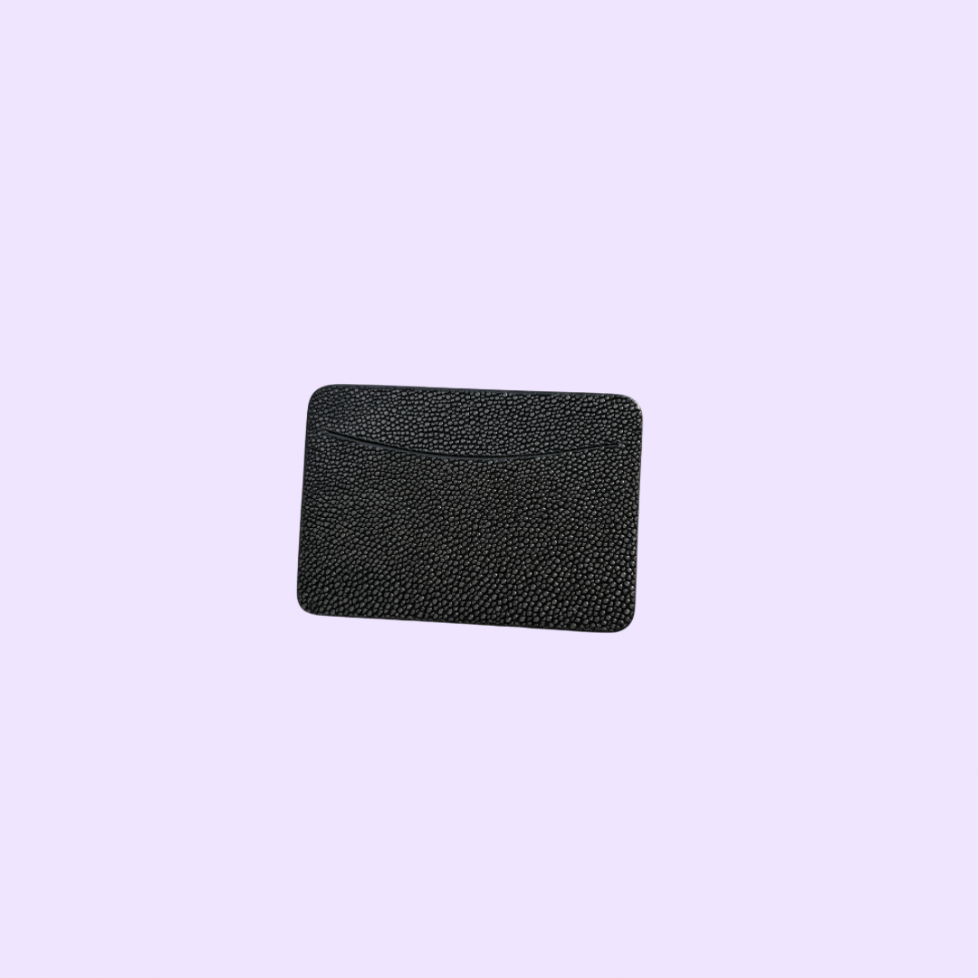 Stingray Cardholder