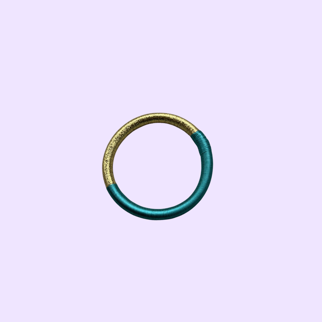 Silk Bangle