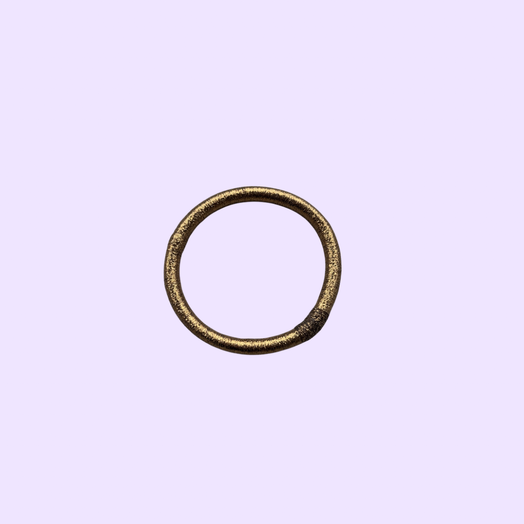 Silk Bangle