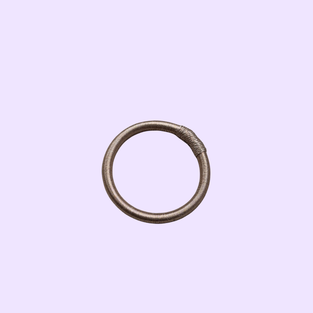 Silk Bangle