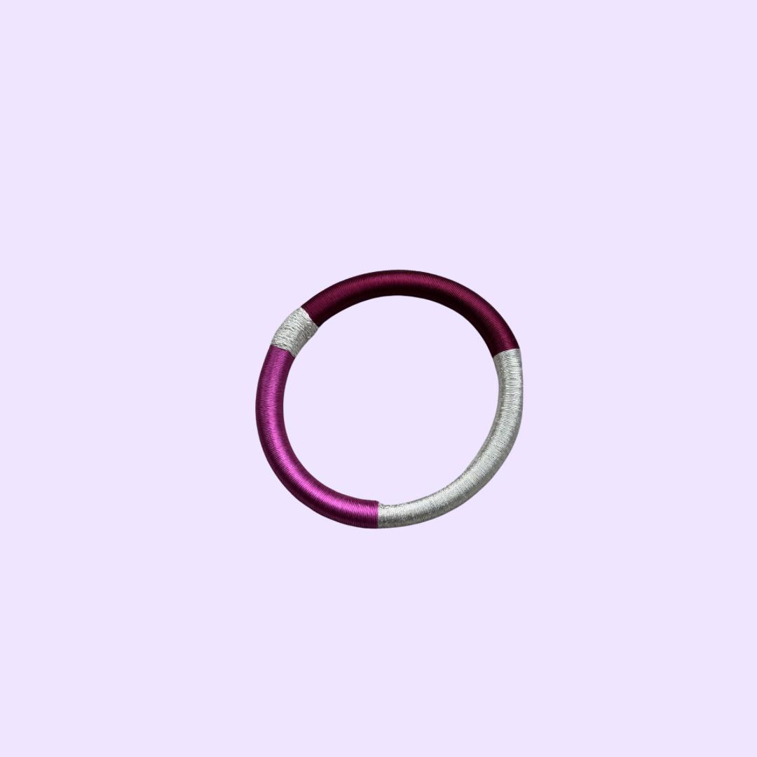 Silk Bangle