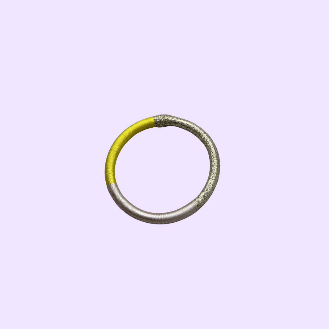 Silk Bangle