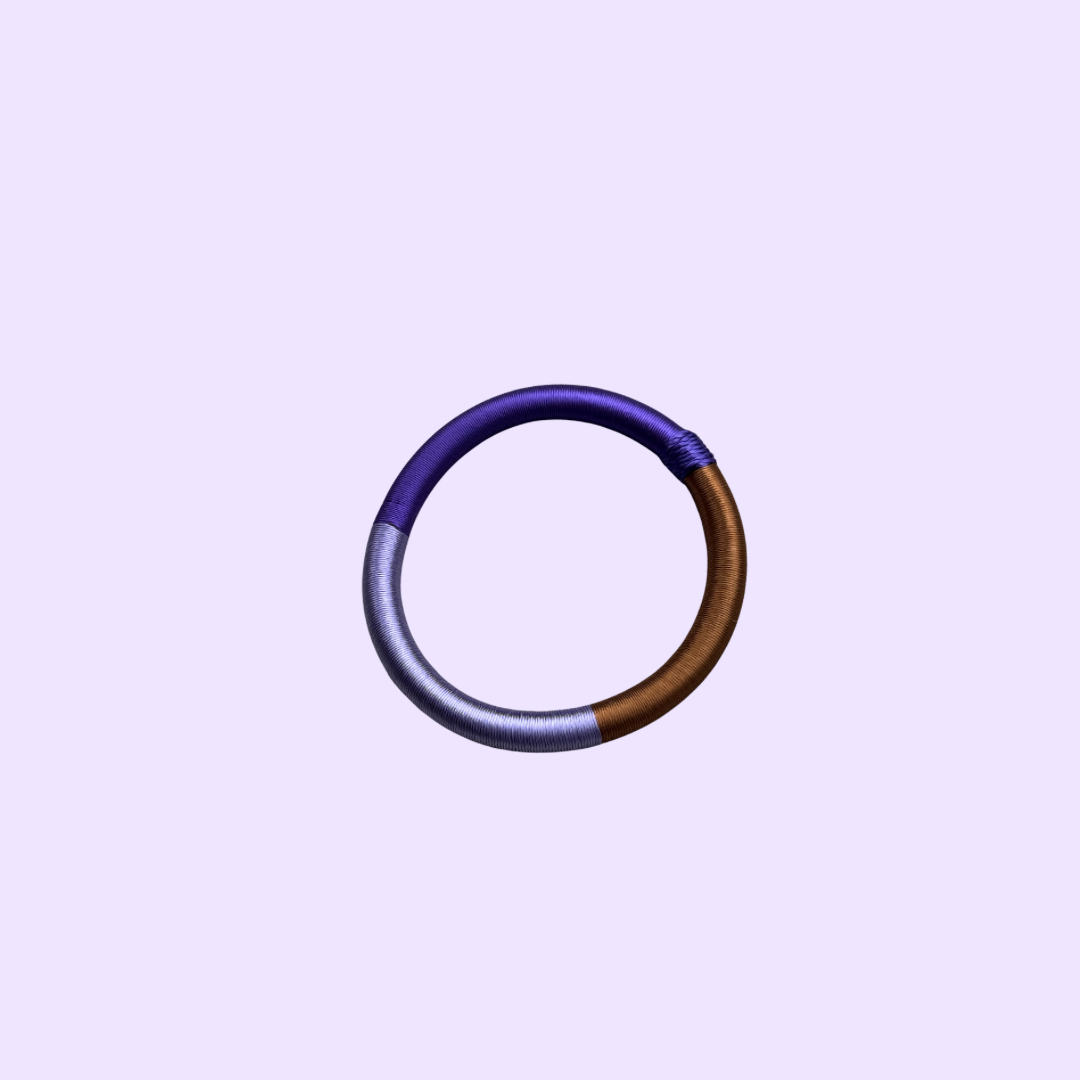 Silk Bangle