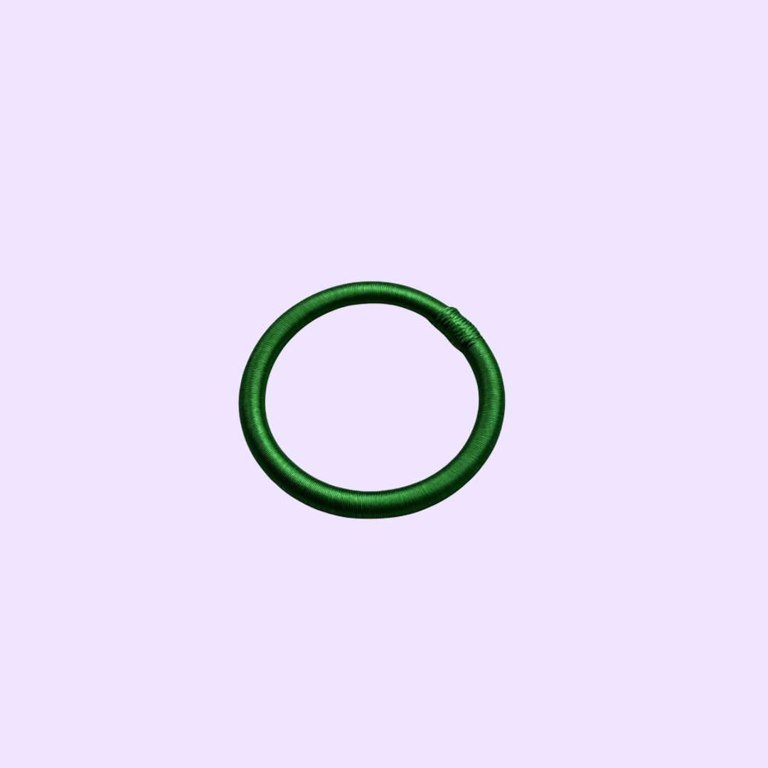 Silk Bangle
