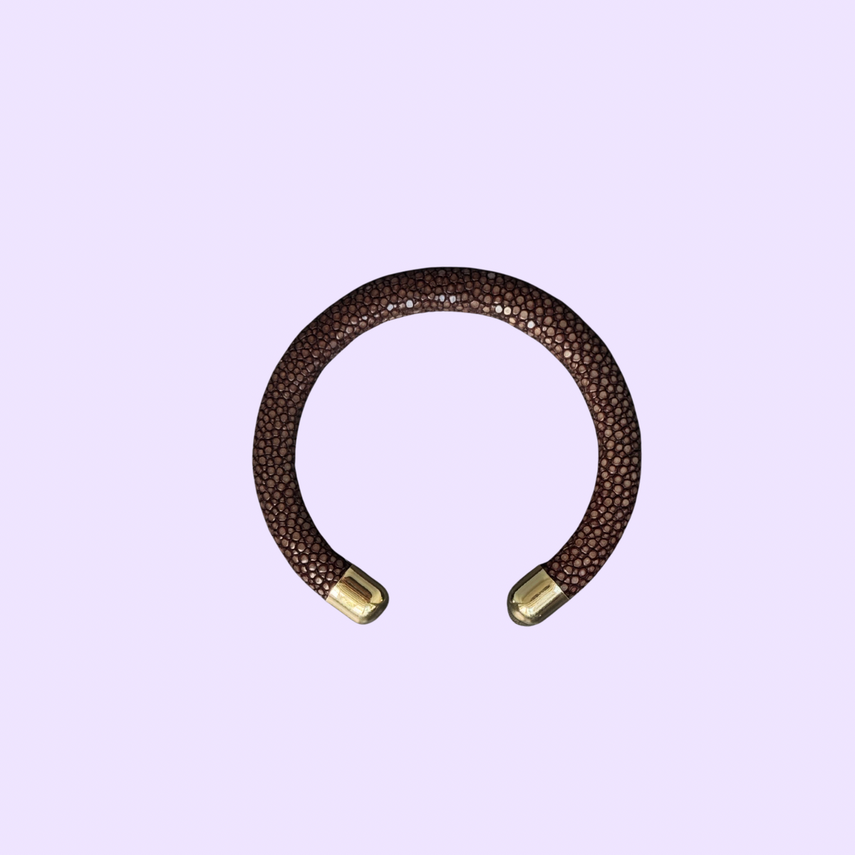 Raya Arm Cuff Bold
