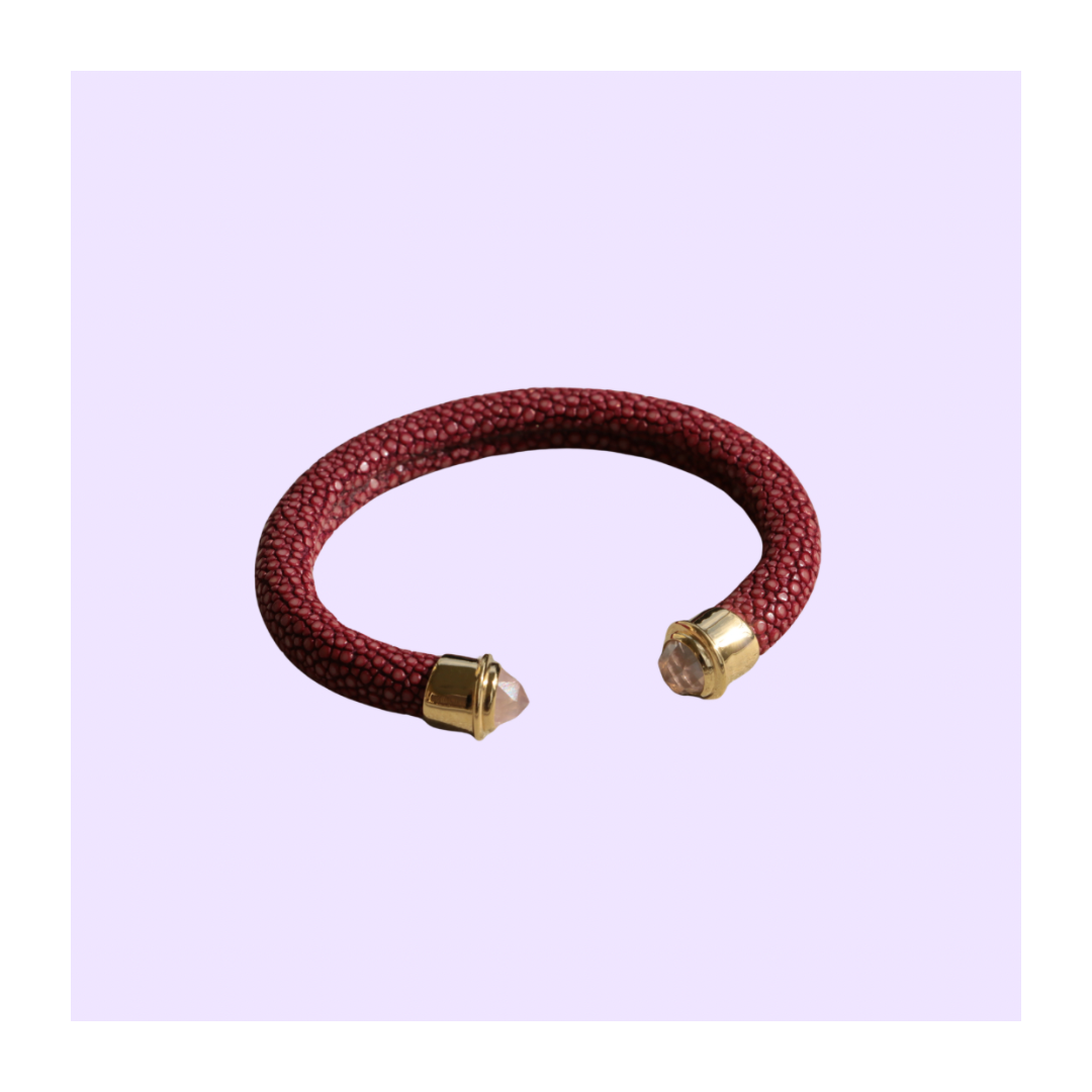 Hera Arm Cuff