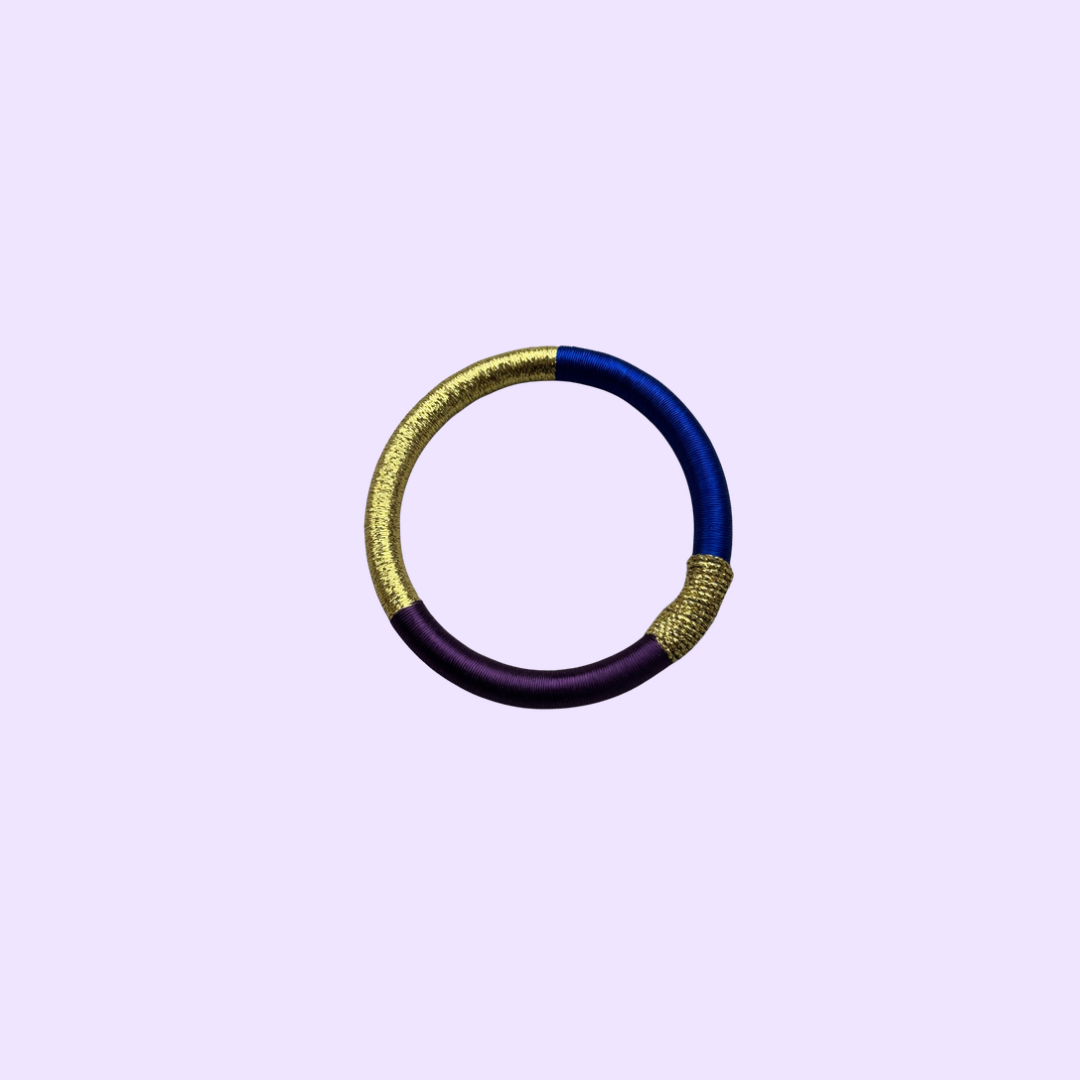 Silk Bangle