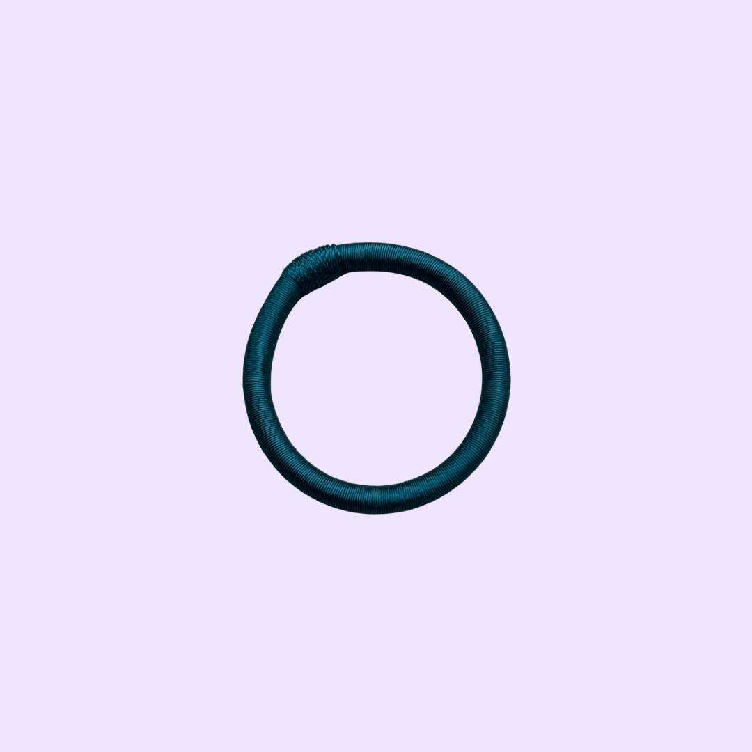 Silk Bangle