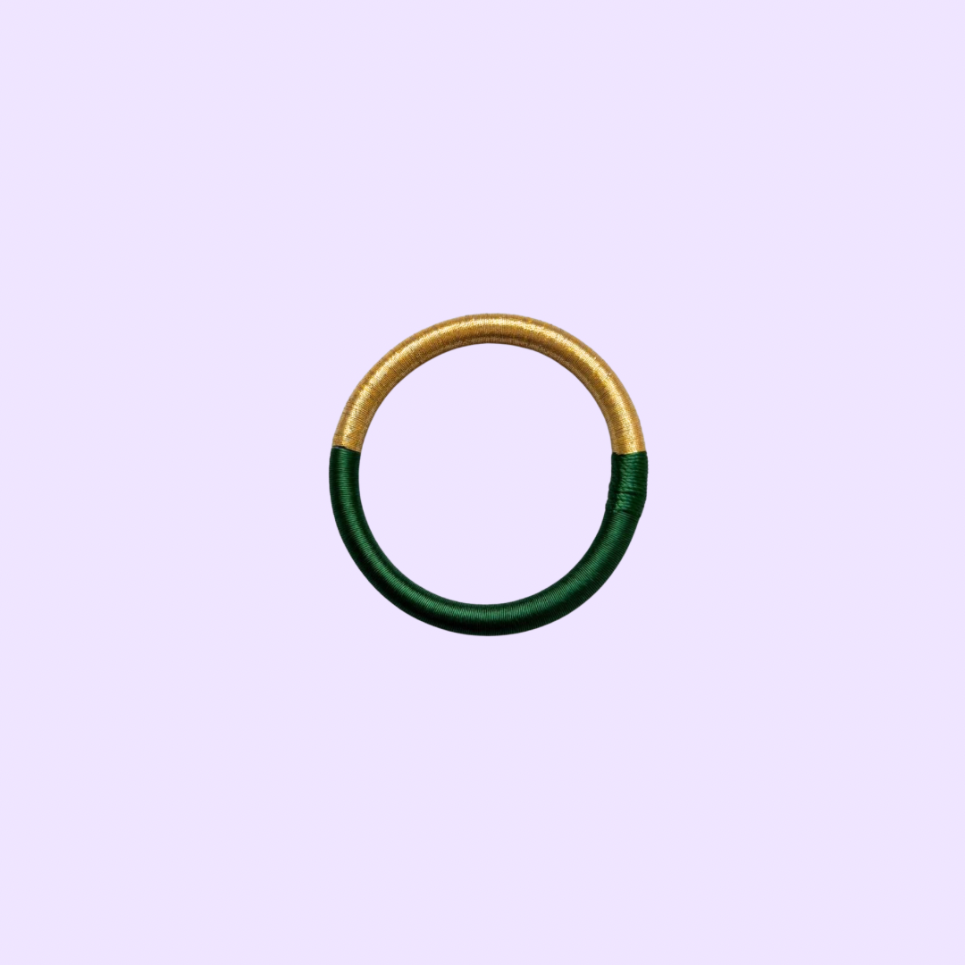 Silk Bangle