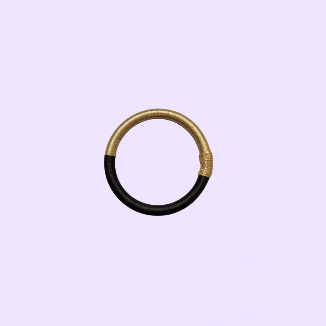 Silk Bangle