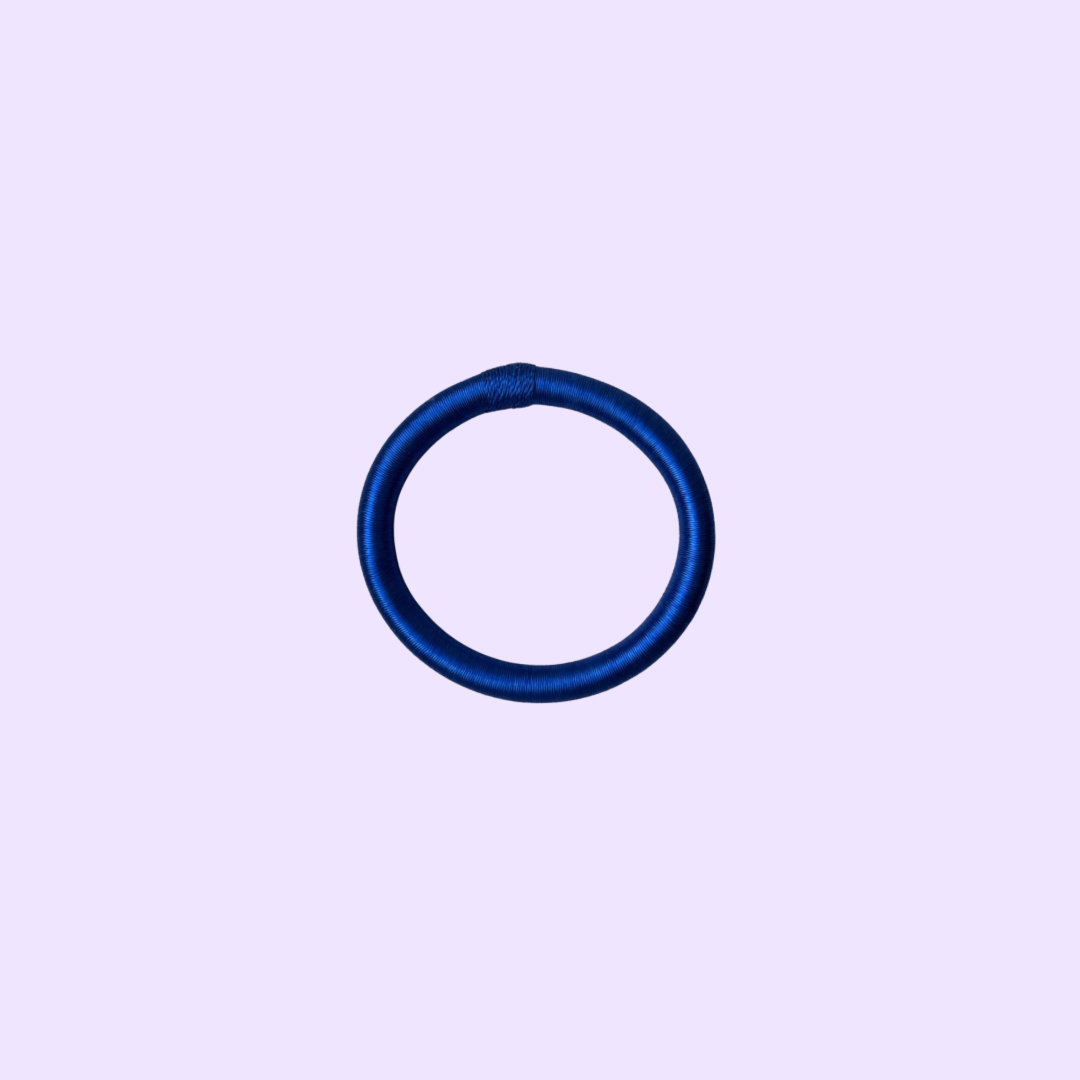 Silk Bangle