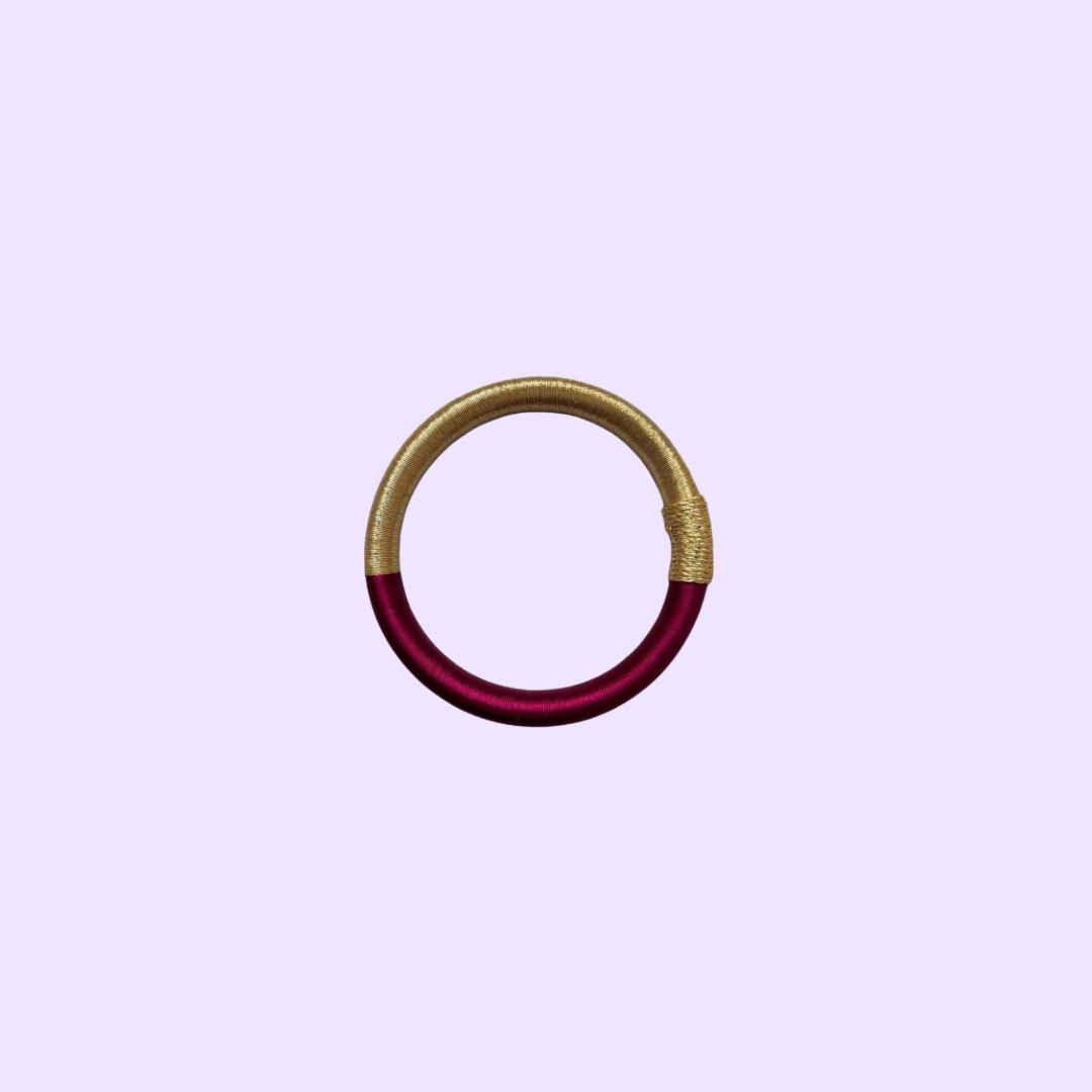 Silk Bangle