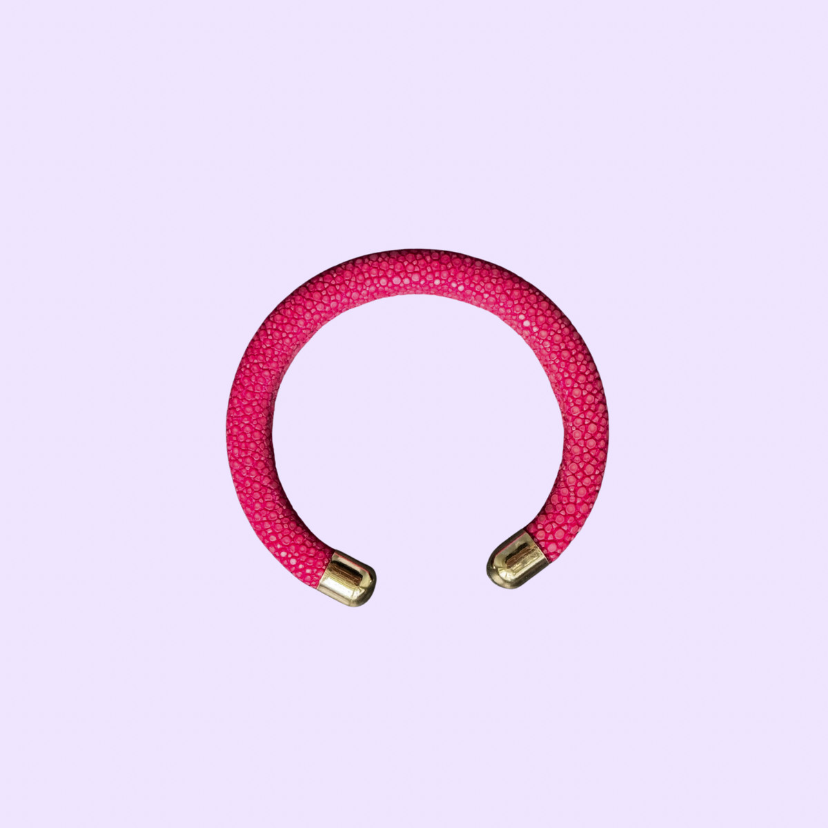 Raya Arm Cuff Bold