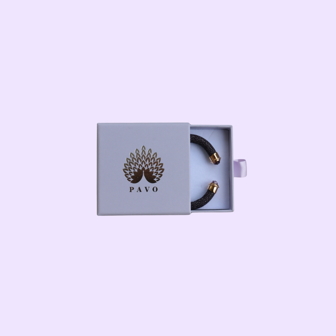 Hera Arm Cuff